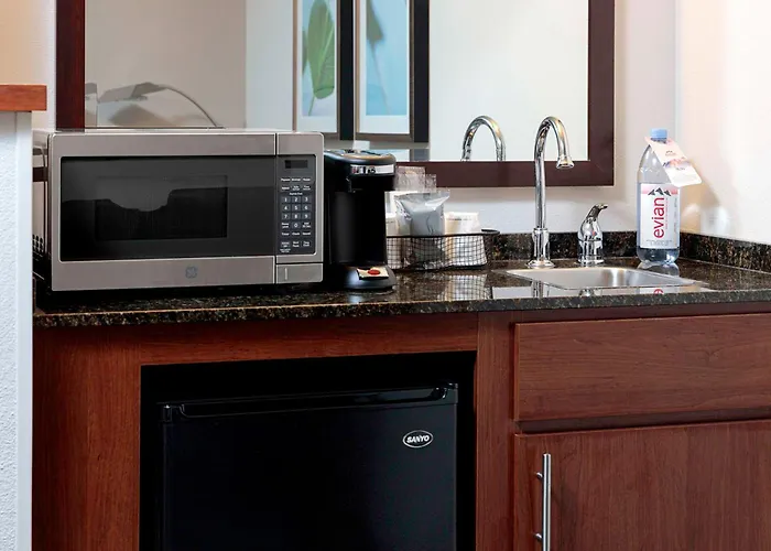 Hyatt Place Detroit/Livonia