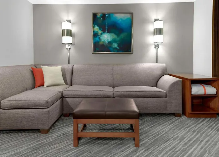 Hyatt Place Detroit/Livonia