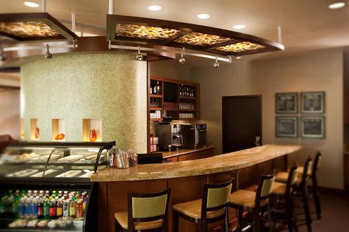 Hyatt Place Detroit/livonia