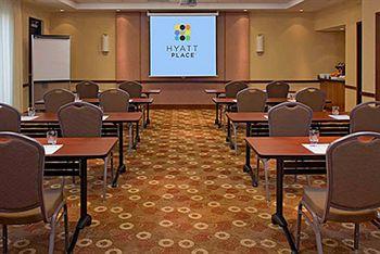 Hyatt Place Detroit/livonia Hotel Livonia
