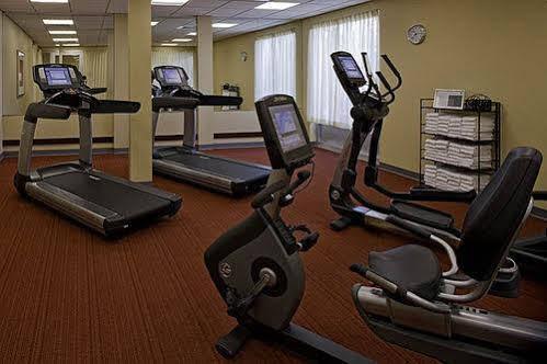 Hyatt Place Detroit/livonia Hotel Livonia