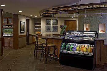 Hyatt Place Detroit/livonia