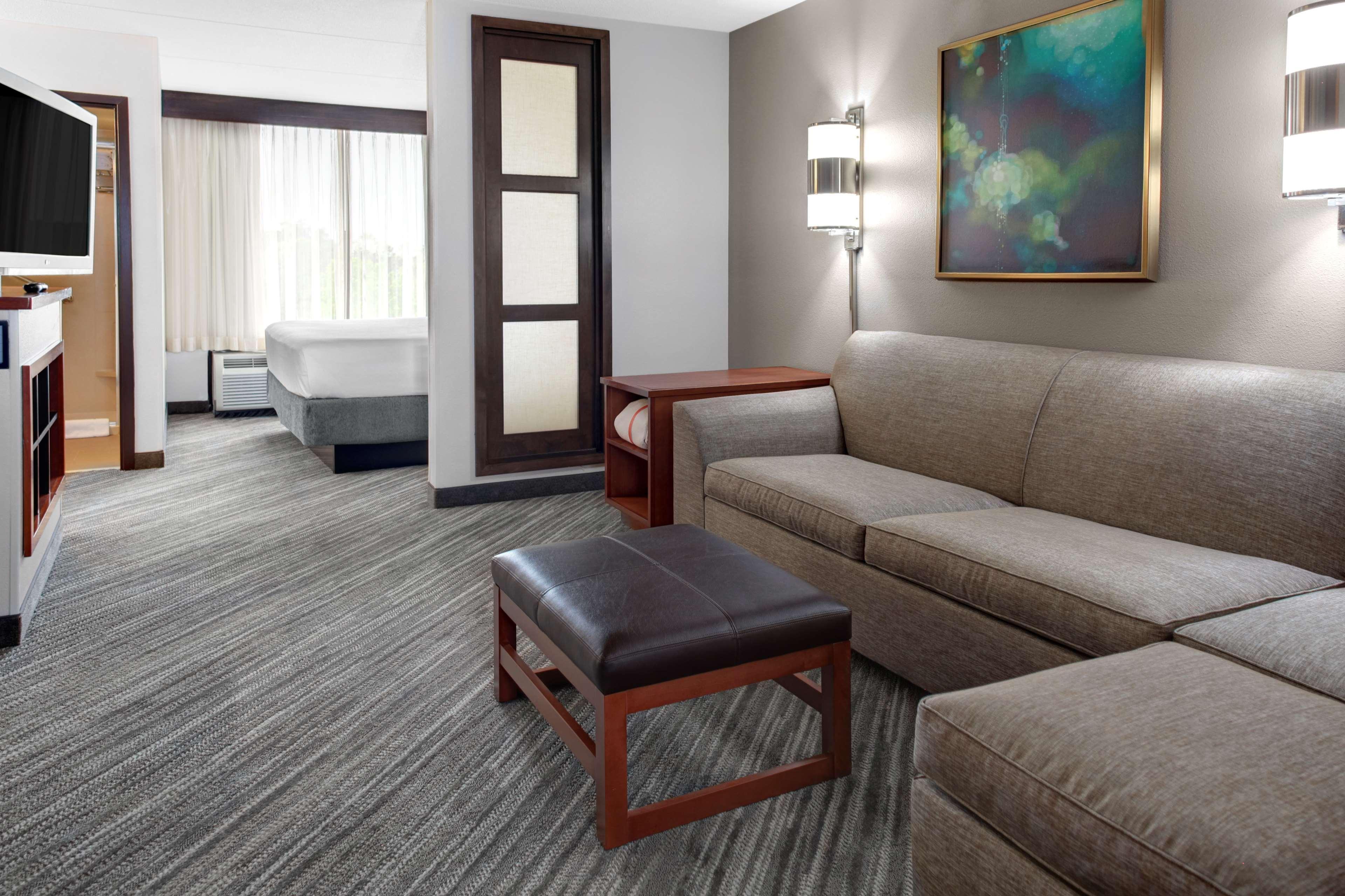 Hyatt Place Detroit/livonia Hotel Livonia