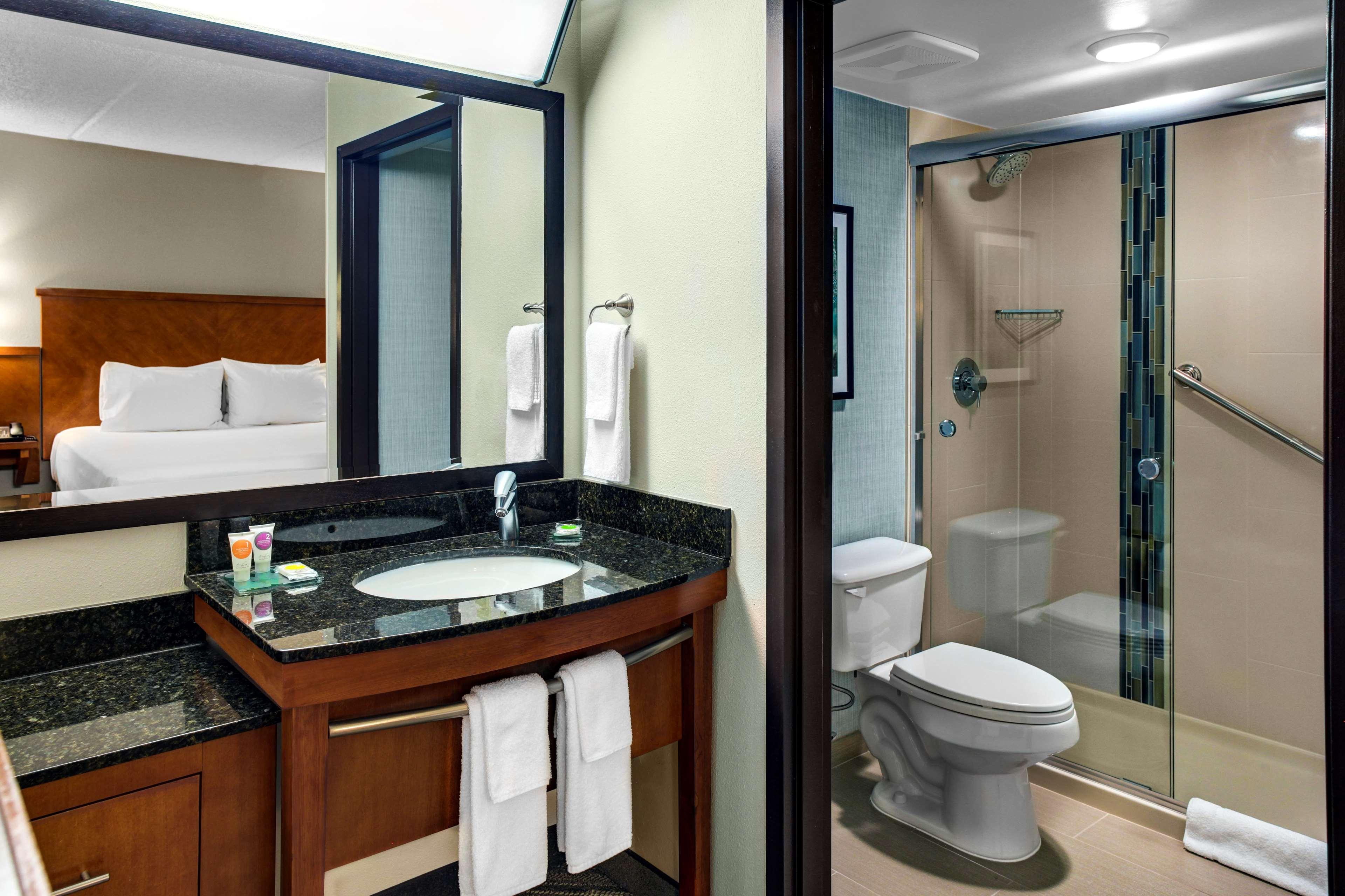 Hyatt Place Detroit/livonia 3*