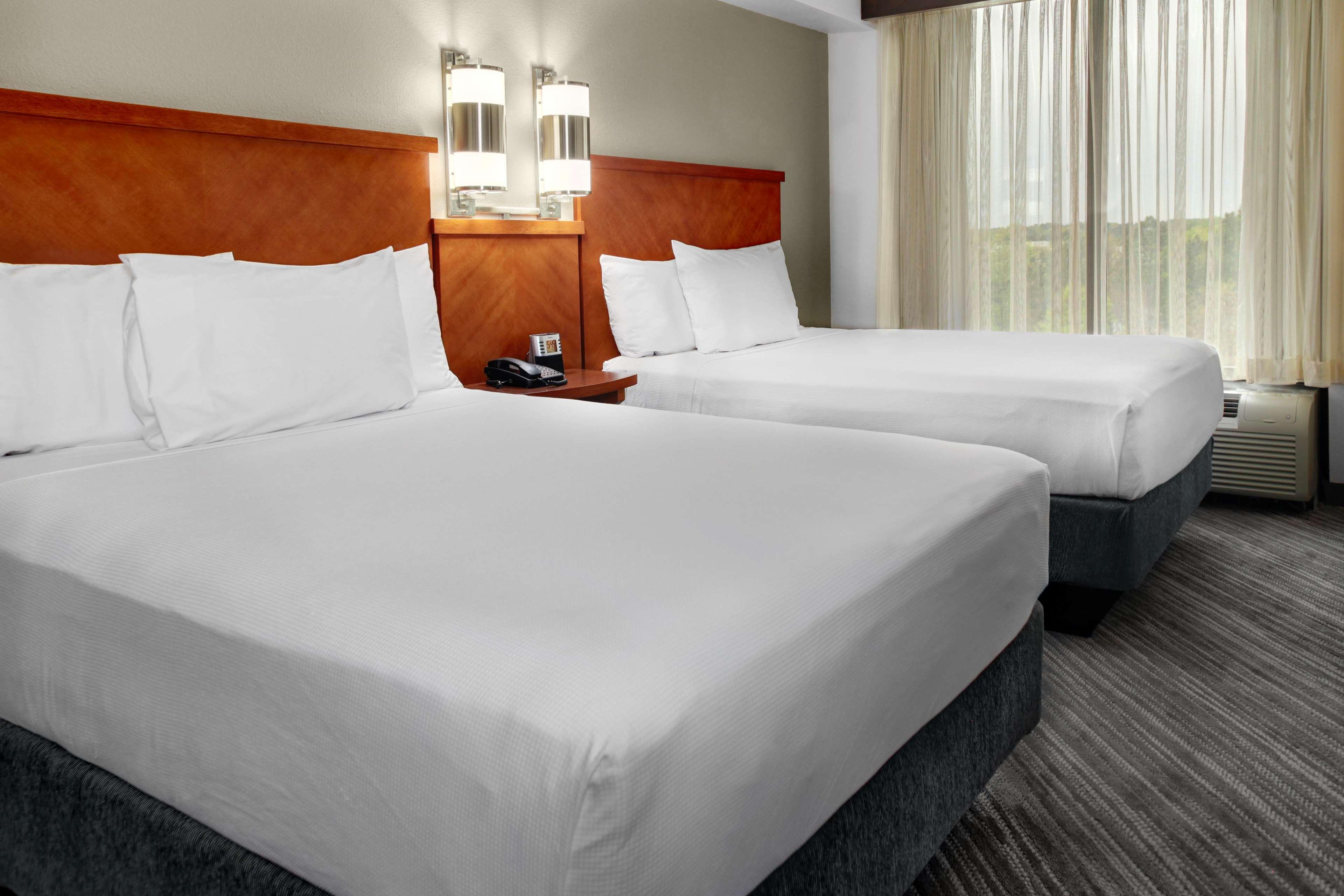 Hyatt Place Detroit/livonia Hotel Livonia