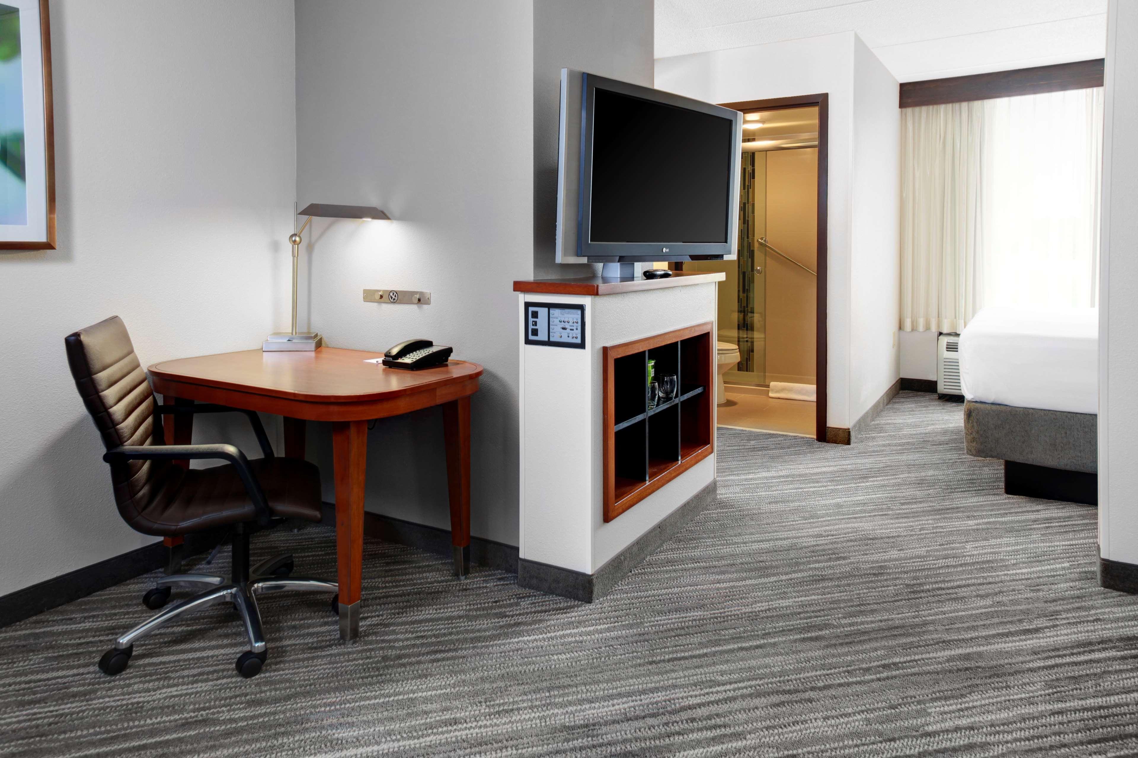 Hotel Hyatt Place Detroit/livonia Livonia