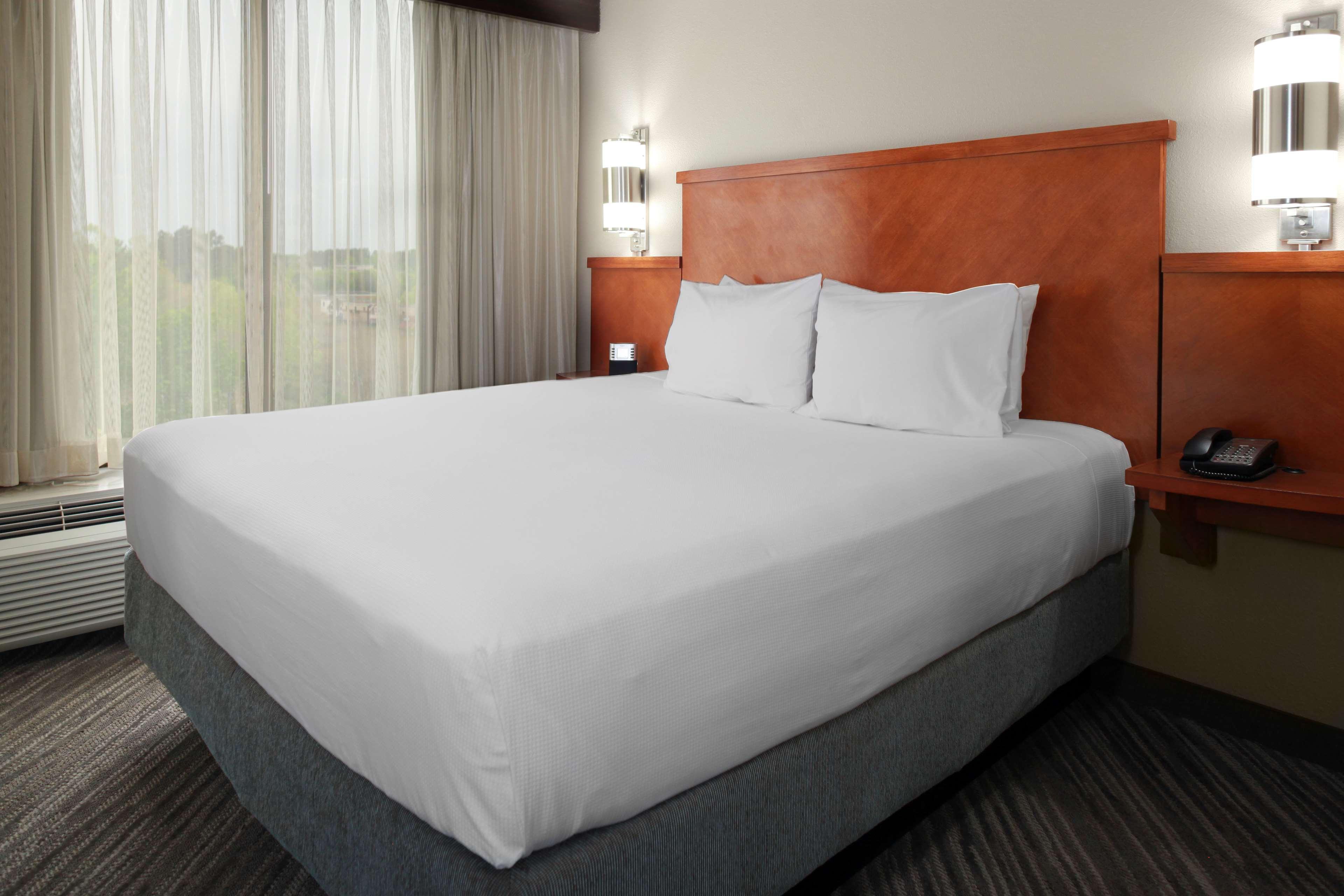Hotel Hyatt Place Detroit/livonia