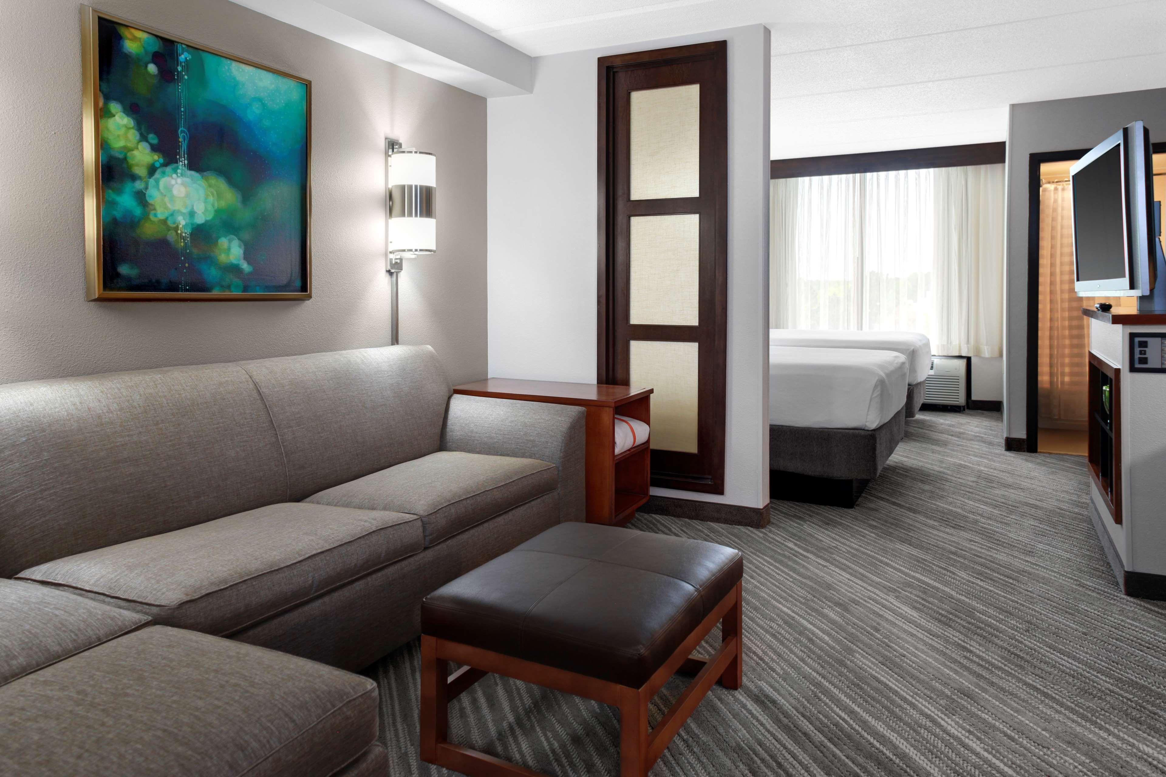 Hyatt Place Detroit/livonia Livonia
