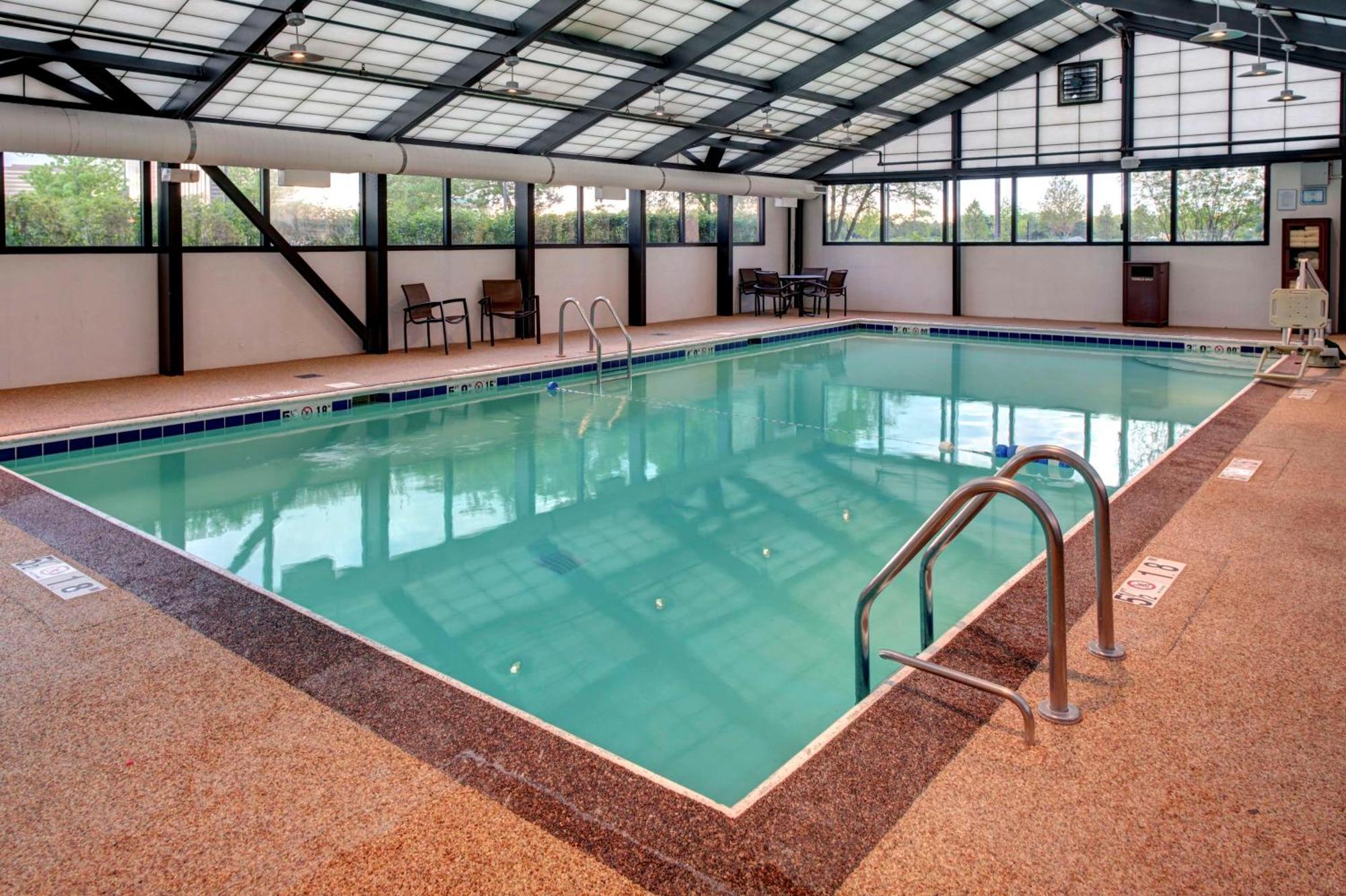 Hyatt Place Detroit/livonia 3* Livonia