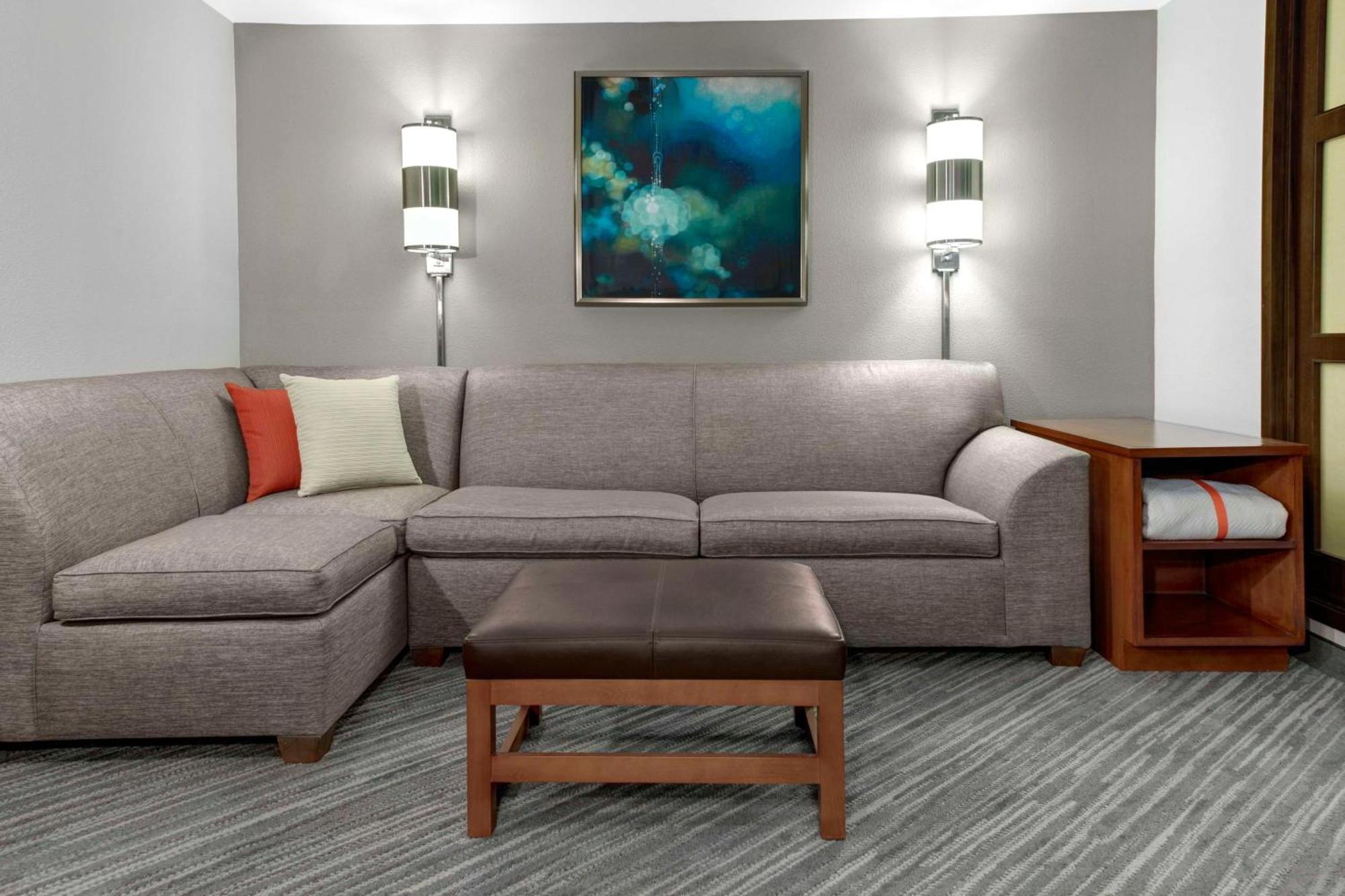 Hyatt Place Detroit/livonia 3* Livonia