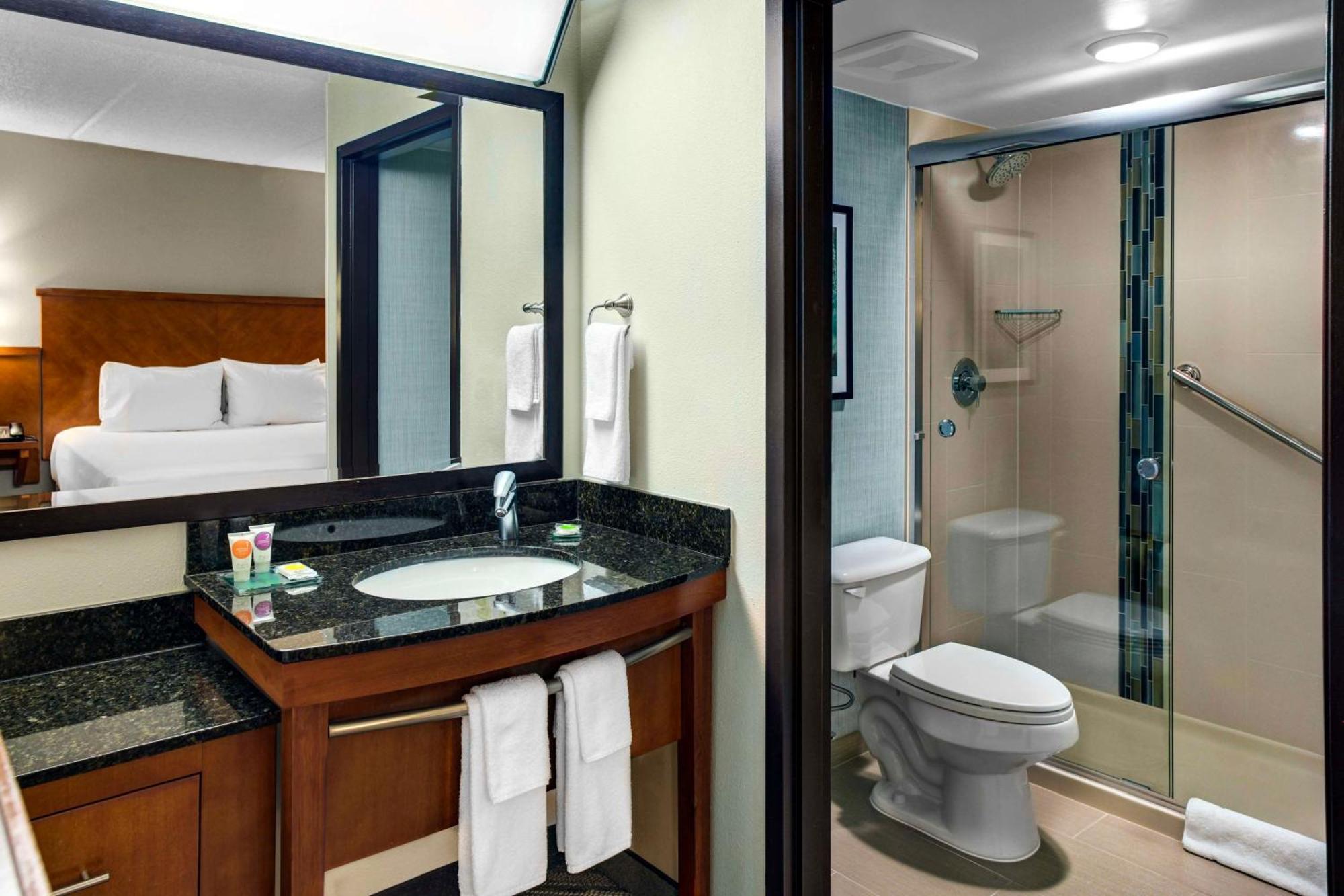 Hyatt Place Detroit/livonia Hotel Livonia