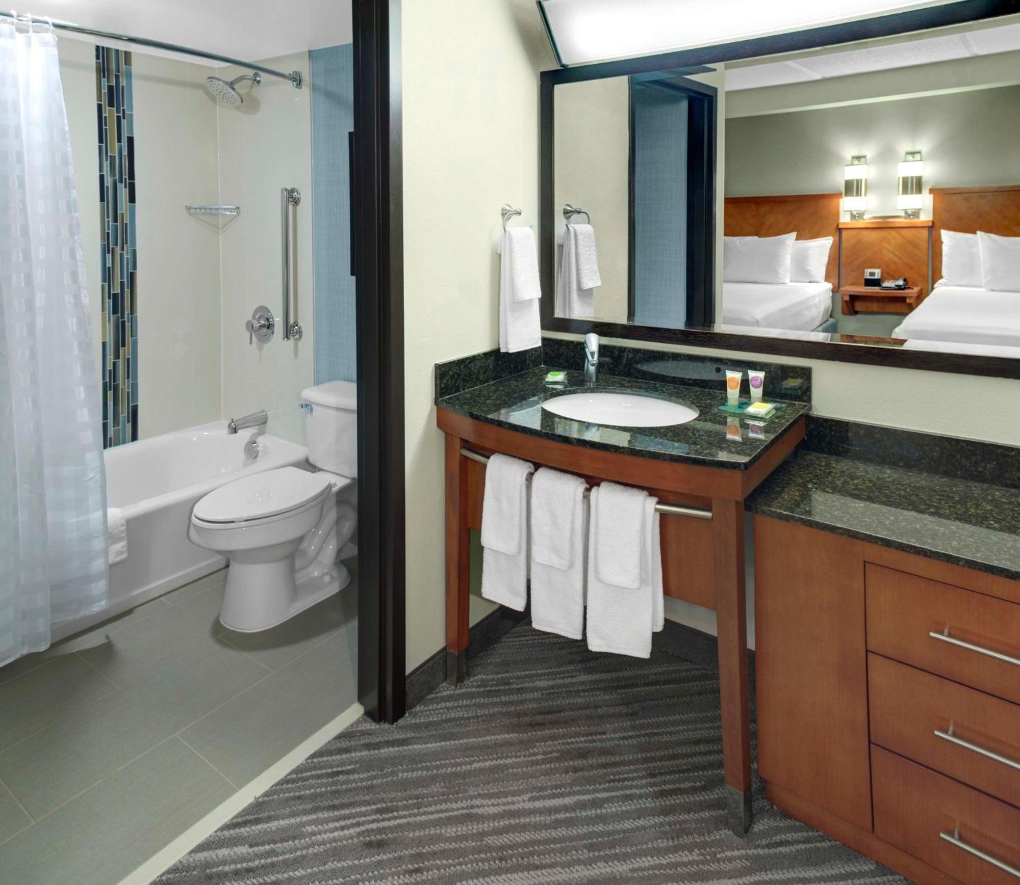 Hyatt Place Detroit/livonia 3* Livonia