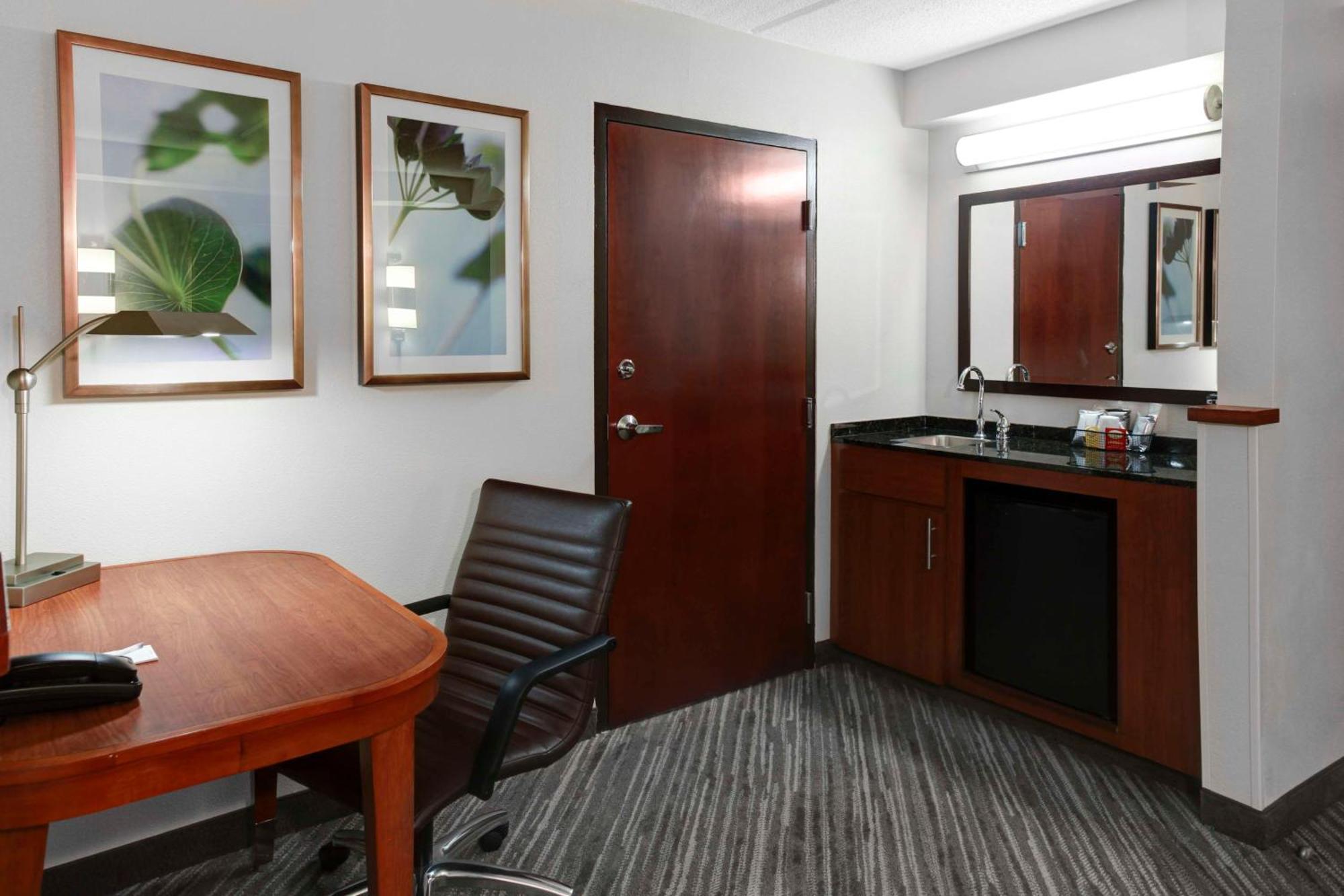 Hotel Hyatt Place Detroit/livonia
