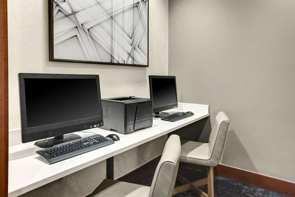Hyatt Place Detroit/livonia Livonia