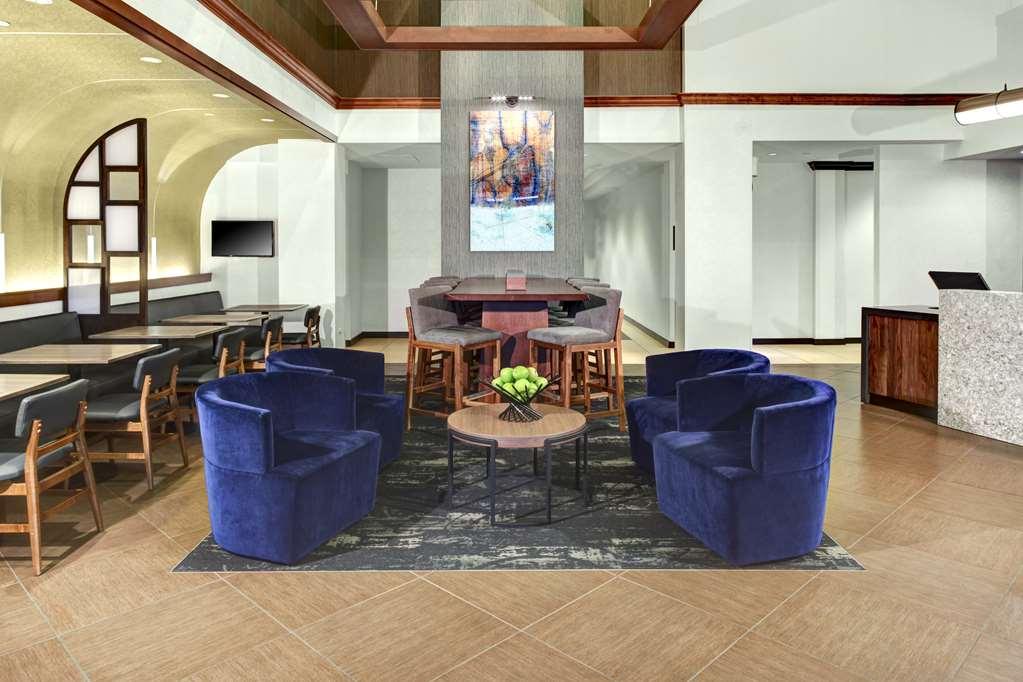 Hyatt Place Detroit/livonia