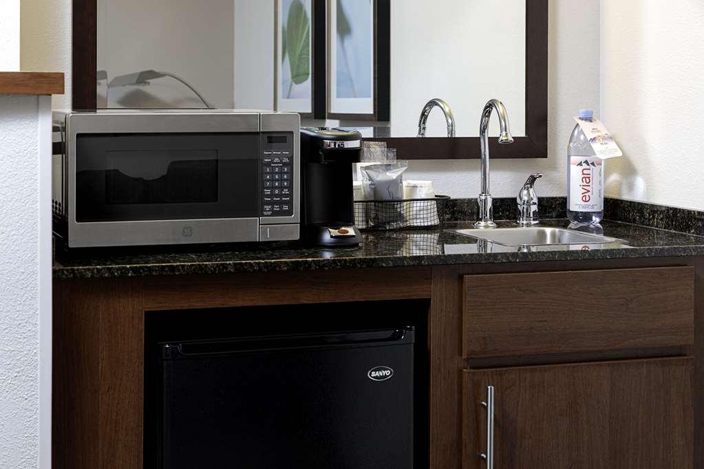 Hotel Hyatt Place Detroit/livonia