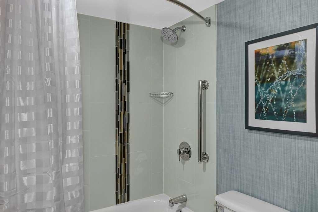 Hyatt Place Detroit/livonia