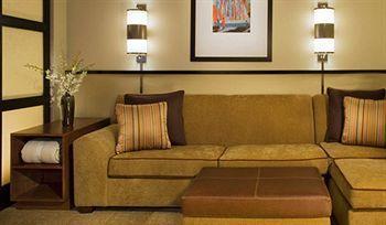 Hyatt Place Detroit/livonia 3*