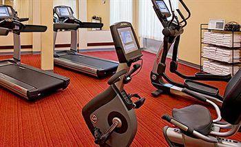 Hyatt Place Detroit/livonia Hotel