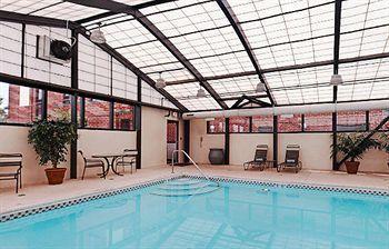 Hyatt Place Detroit/livonia 3* Livonia