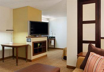 Hyatt Place Detroit/livonia Hotel