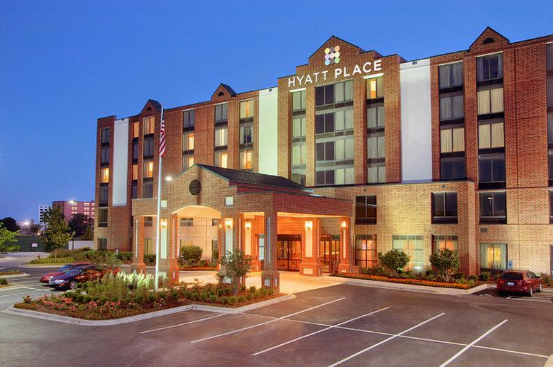 Hyatt Place Detroit/livonia 3* Livonia