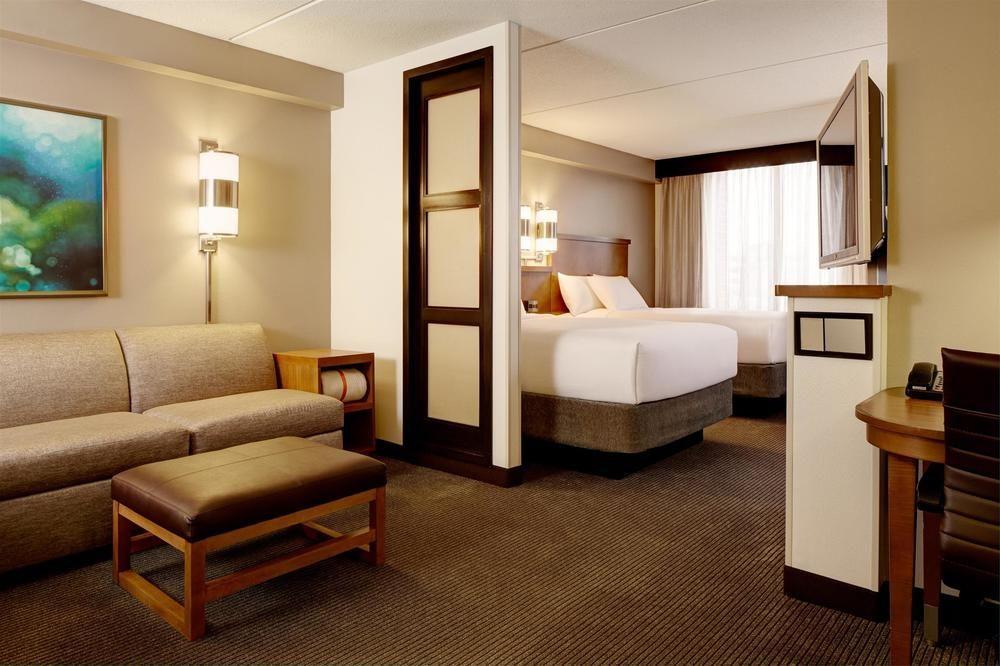 Hyatt Place Detroit/livonia 3* Livonia