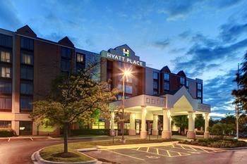 Hyatt Place Detroit/livonia Hotel Livonia